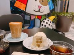 -Seesaw Coffee(环贸iapm店)