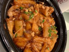 -胜记酒家·风味线(南山花园城店)