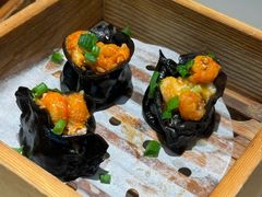 -蔡澜点心·粤菜(西单大悦城店)