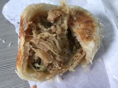-长发西饼(临顿路店)