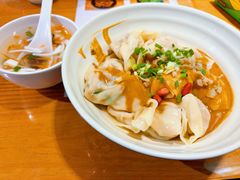 -长乐川式面馆·现炒浇头(石门二路店)