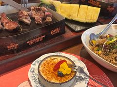 -一沙一城·岩烤牛扒(深圳首店)