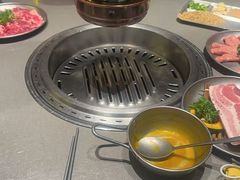 -大叹号烤肉·朝鲜族料理(天津大港万达店)