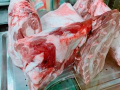 招牌烤羊腿-郭记原生态烤羊腿(长宁路店)