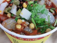 -江三王记牛杂馆(总店)
