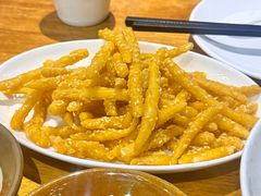 -付小姐在成都(中山公园店)