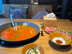 -贵厨酸汤牛肉(小十字店)
