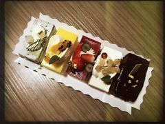 -慕禧法式甜品(如意商务大厦店)