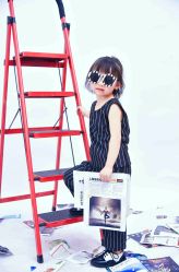 -鹿乐·亲子儿童摄影(城东翠雍新城南区店)