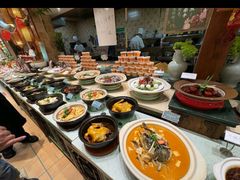 -老西门·常州菜(新区店)