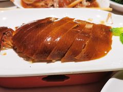 -大鸭梨烤鸭店(花园村店)
