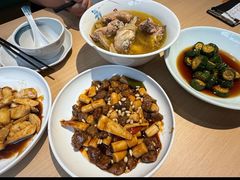 -兔爸私家小厨(新北万达店)