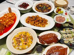 -太守宴·蘭院(天塔店)