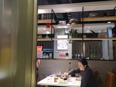 -万和源炝锅城·活鱼现炝(文艺北路店)