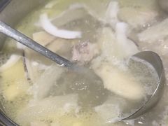 -芭缇沁园椰子鸡(中航紫金新天地店)