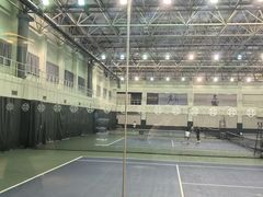 -齐动力网球培训(国贸店)