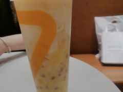 -7分甜(上海新天地广场店)