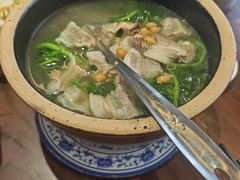 -园林美食城·本土农家菜(杨和镇店)