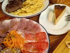 -羽深肉铺 Steak & Wine