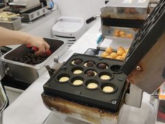 -莫朗核桃饼(虹泉路店)