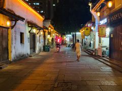 -衢州古城文化旅游区钟楼