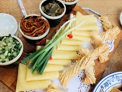 -乔家满族八大碗(流水沟店)