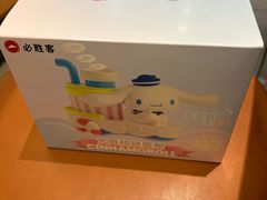 -必胜客(大宁路店)