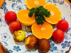 果盘-千吉日本料理(日本一条街店)