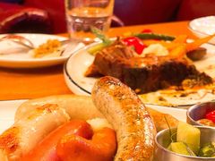 -MR.ROCKY洛奇先生RESTAURANT&BAR(宝安壹方城店)