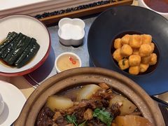 -锦粤宫·精致粤菜(深圳北站店)