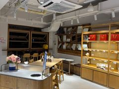 -匠造烘焙(联洋店)