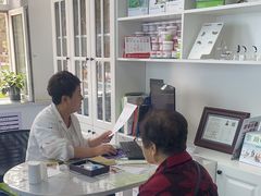 -自然之声助听器·呼吸机(东风大街店)