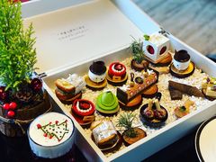 -广州富力君悦大酒店·关系酒廊