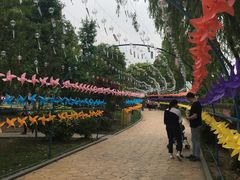 -安徒生童话乐园