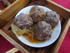 -鼎珑点心仔(燕塘店)