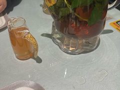 -海尔巴格一甸茶餐厅(团结路店)