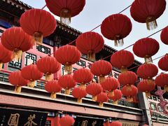 -古文化街旅游区