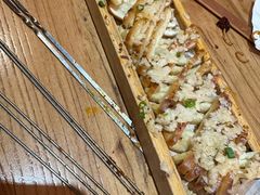 -福苗小骆驼烧烤(莲湖路店)