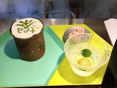 -茶是一枝花泡茶店