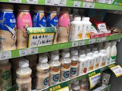 -today便利店(汉街店)