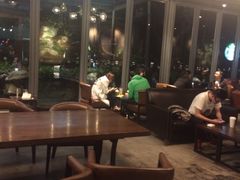 -星巴克(西湖天地店)
