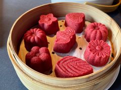 -上海滩餐厅(BFC外滩金融中心店)