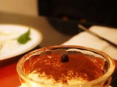 提拉米苏-EATALIA意塔利意式餐厅(鼓楼店)