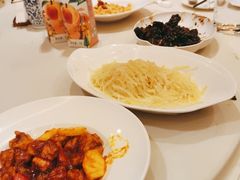 -旺顺阁海鲜广场(亚运村店)
