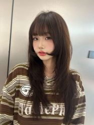 -HD HAIR STYLE