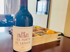 -成都世纪城假日酒店-西楼