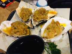 -何师烧烤·香辣蟹·川菜·30年老品牌(太古里旗舰店)