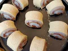 驴打滚-全聚德(蓝山店)