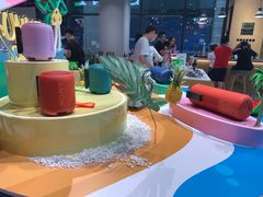 -Sony Store索尼(深圳深业上城店)