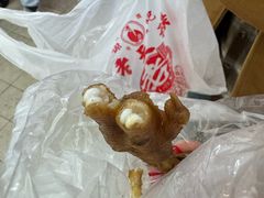 -上海老天禄